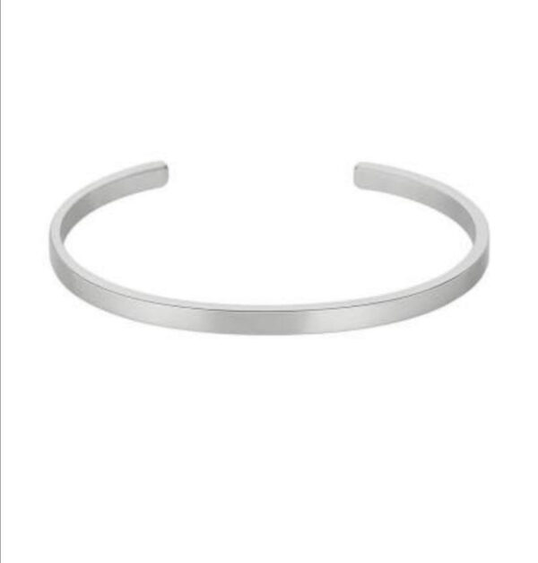 Pulsera de Acero Marea D00203-101 - Imagen 2