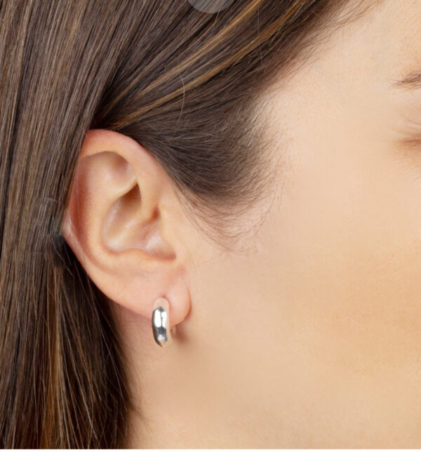 Pendientes Vidal & Vidal Q3516 - Imagen 2