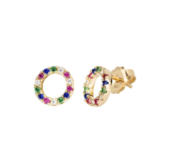 Pendientes Vidal&Vidal G3415