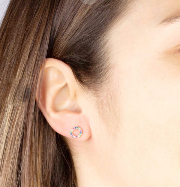 Pendientes Vidal&Vidal G3415 - Imagen 2