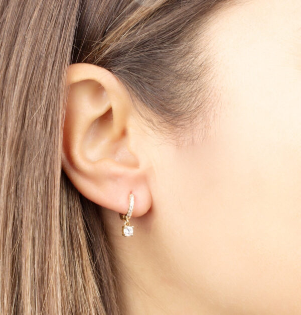 Aros  Vidal&Vidal G3371 - Imagen 2