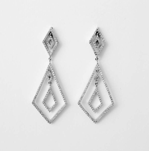 Pendientes de Plata - Imagen 5