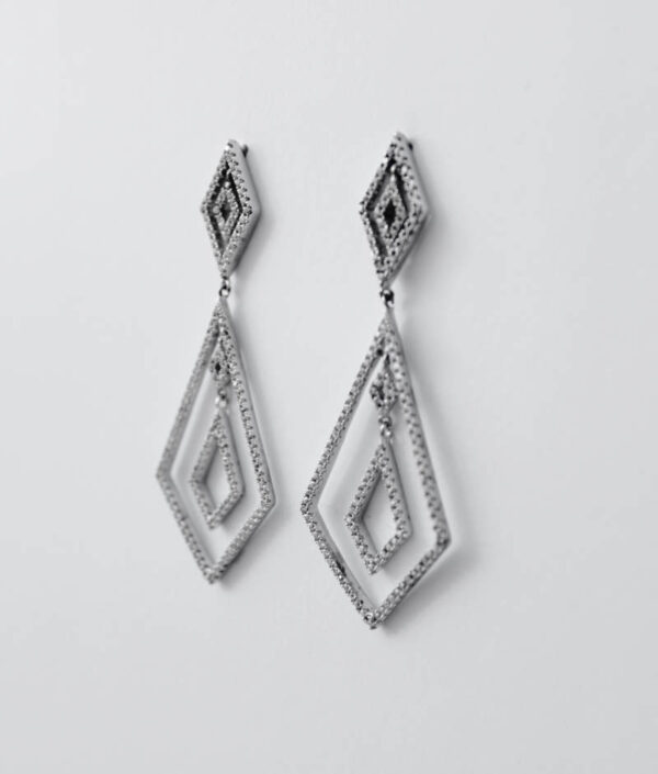 Pendientes de Plata - Imagen 4
