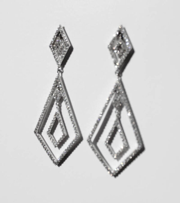 Pendientes de Plata - Imagen 3