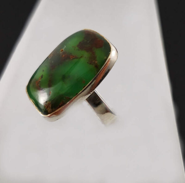 Sortija de Plata - Imagen 2
