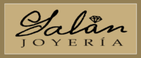Logotipo Joyería Galán