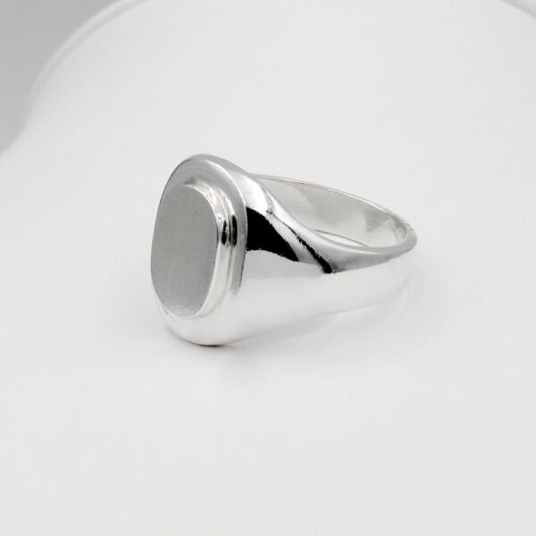 Sello para Grabar en Plata ley 925 - Imagen 4
