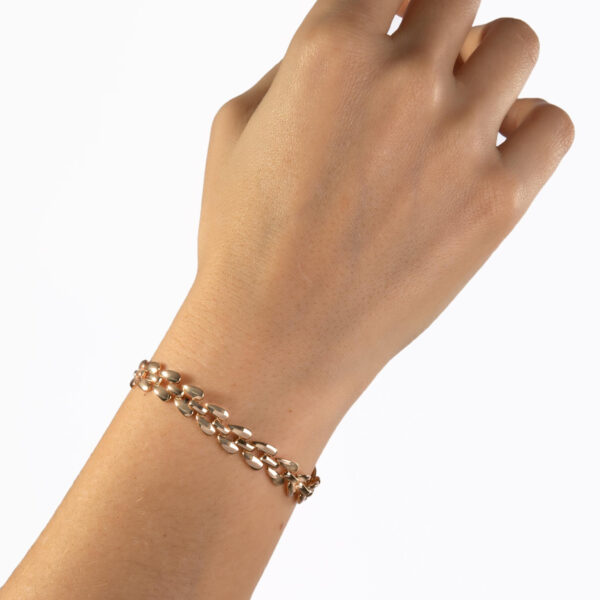 Pulsera Vidal&Vidal. X4641717 Chapada