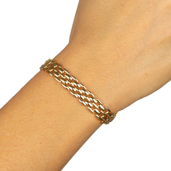 Pulsera Vidal&Vidal. X9642917. Chapada