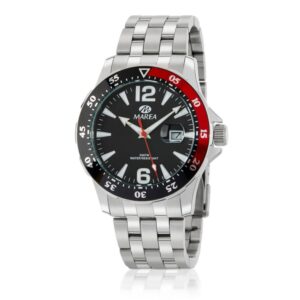 Reloj Marea B36145/2 en Acero para Hombre