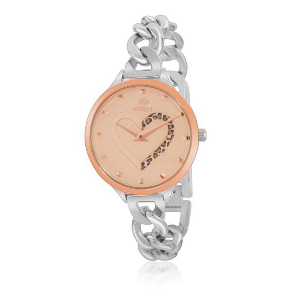 Reloj Marea Mujer B41335/2 Corazón