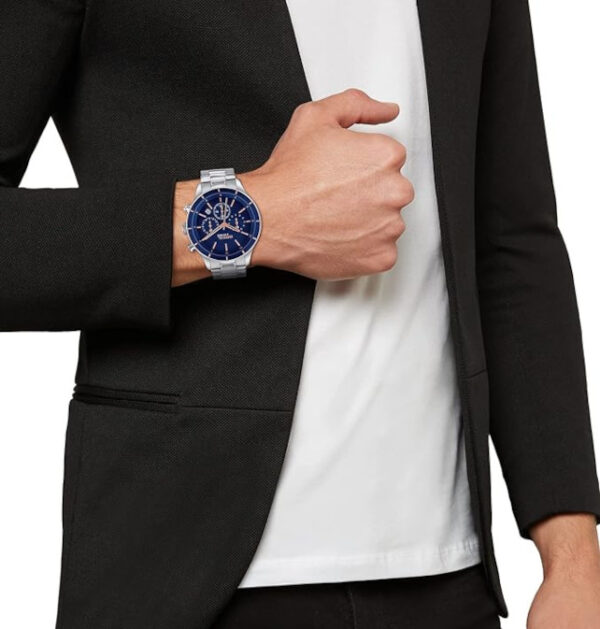 Reloj BREIL Tribe EW0642 Cronógrafo. Hombre