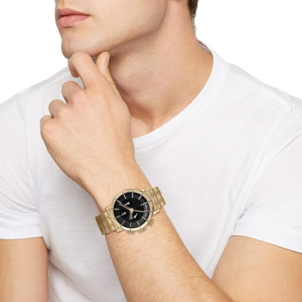 Reloj BREIL Lil Tribe EW0471 Acero Dorado.Cronógrafo