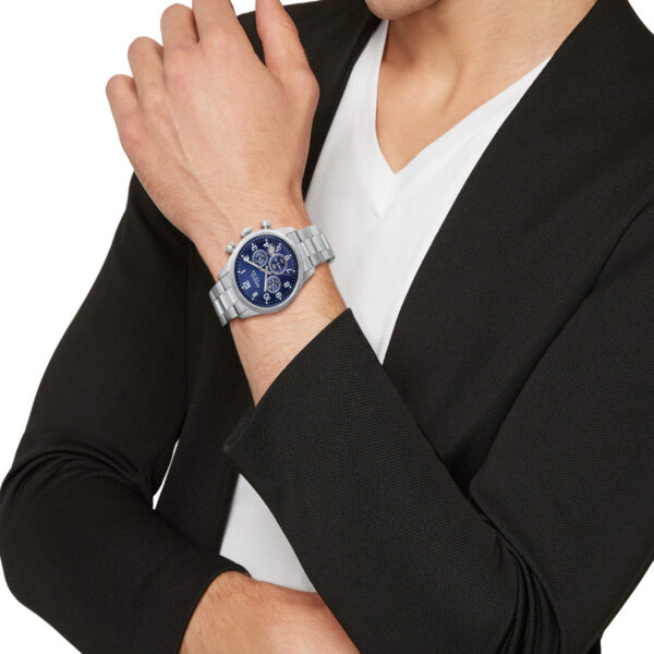 Reloj BREIL EW0661 Tribe Azul Hombre - Imagen 3
