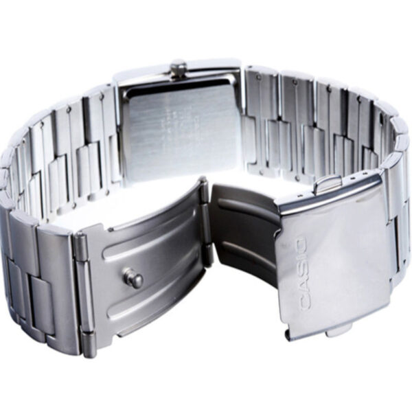 RELOJ CASIO LTP-1316D-2ADF ACERO MUJER - Imagen 3