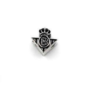 Charms Betis para Pulseras compatibles con Pandora en Plata Ley