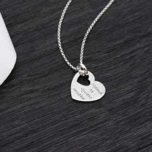 Pulsera ¨ Mamá te Quiero Mucho ¨ Plata Ley