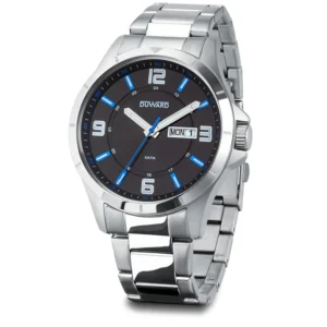 Reloj Duward. DT3043.05 Caballero en acero analógico